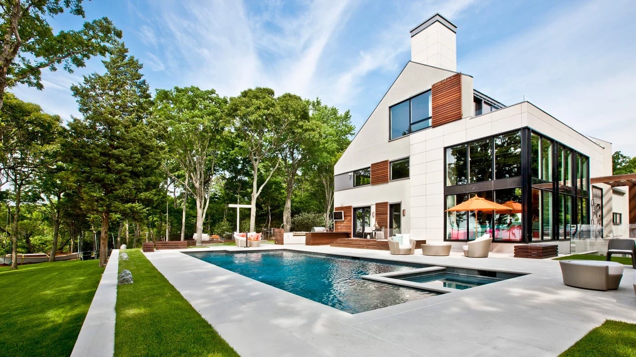 Build Your Dream Home in Charleston, SC
