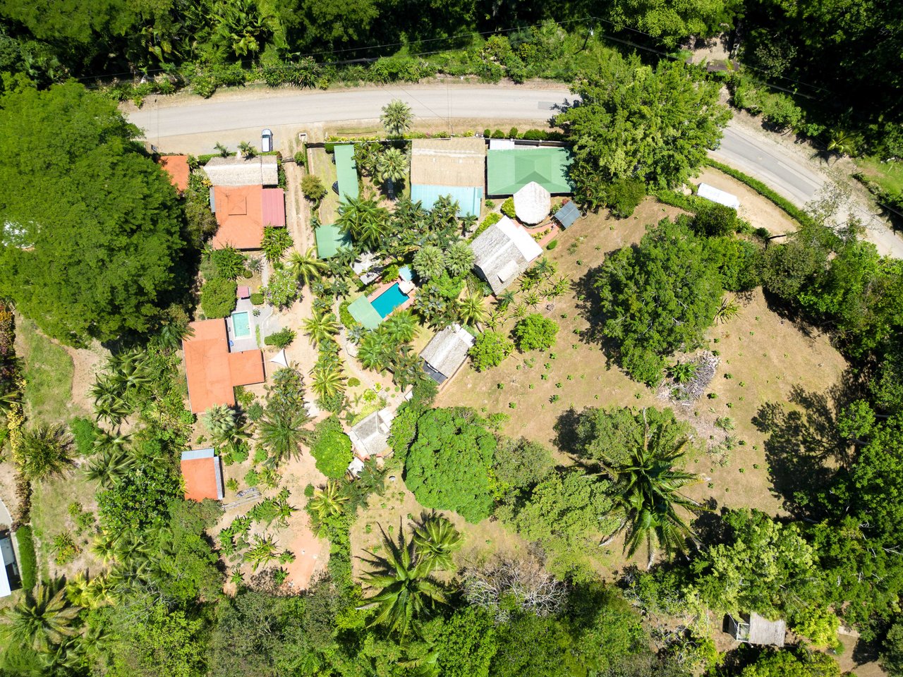A MONEY MAKER! Location, home, guest cabins, with a SUCCE$$FUL exclusive distribution agency!