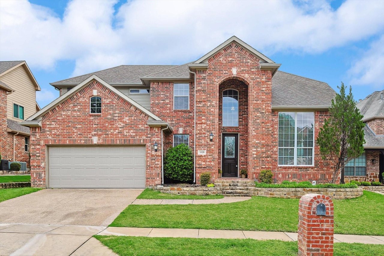 3528 Veronica Drive