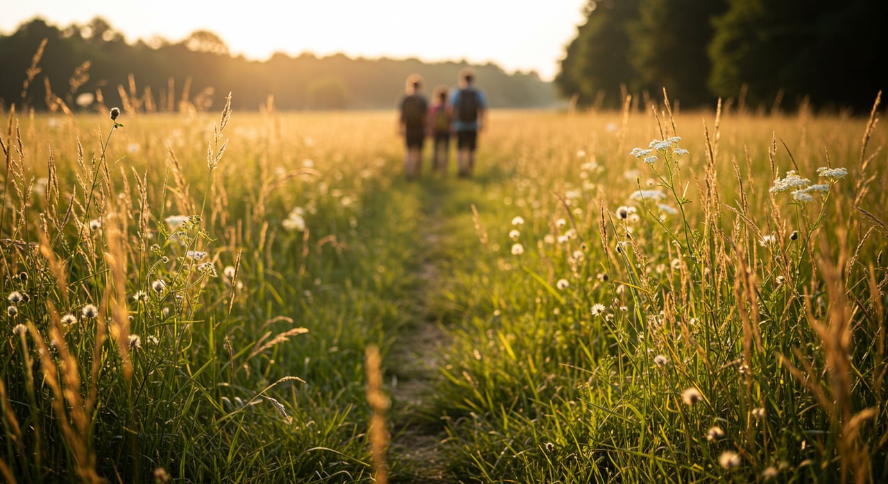 Hiking in Thousand Oaks