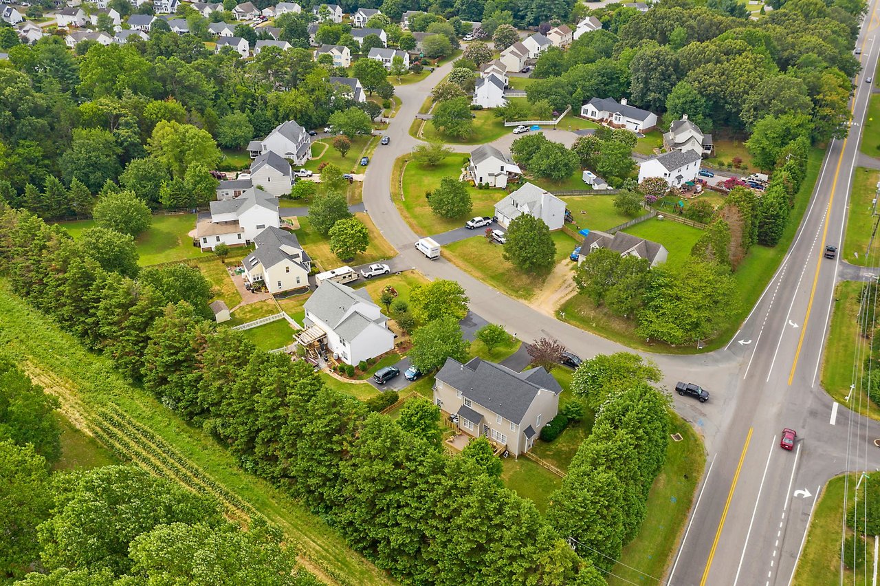 8320 Laurel Meadows Drive