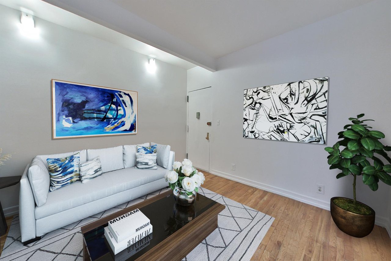 15a West 64th Street, Apt 3-C