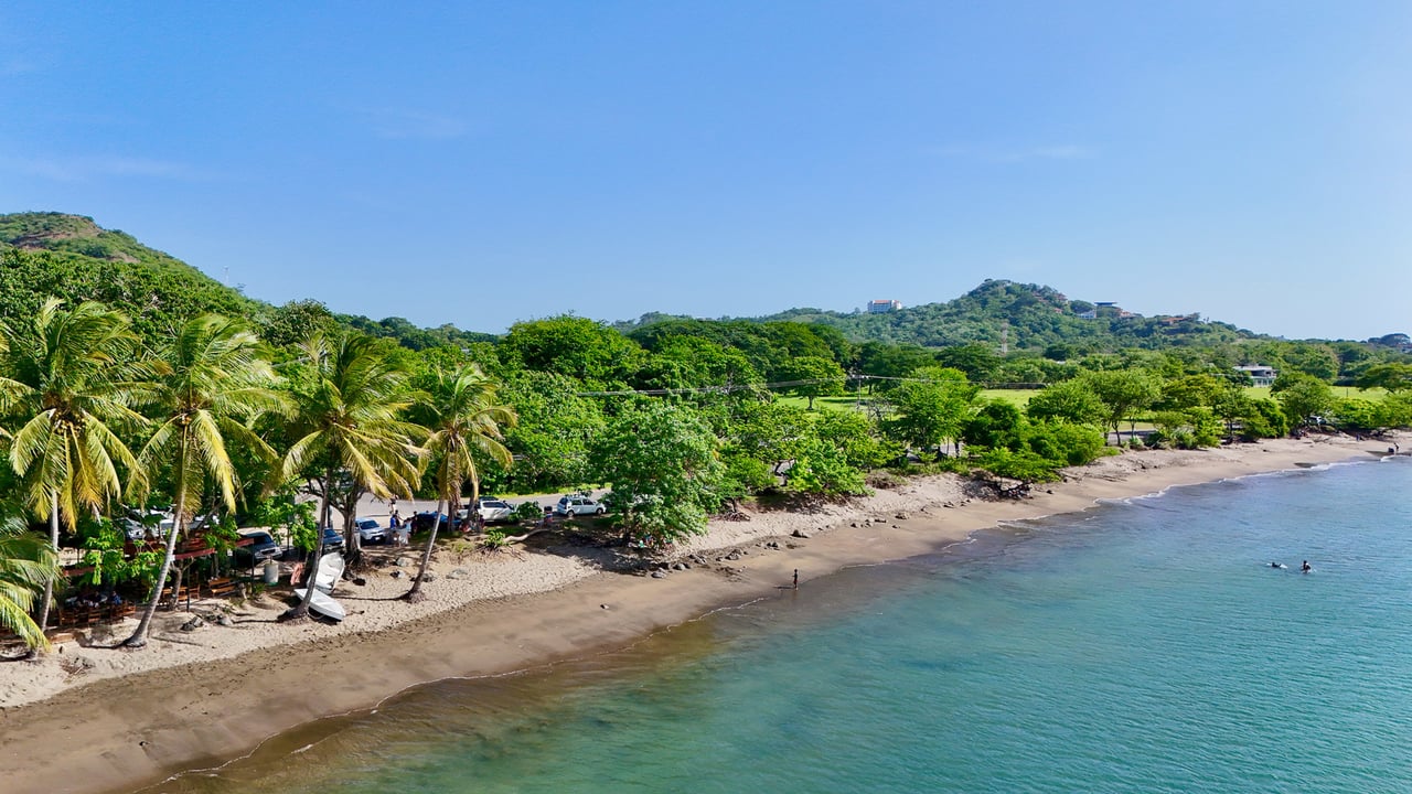 Mixed Use Development Parcel, Flamingo, Guanacaste