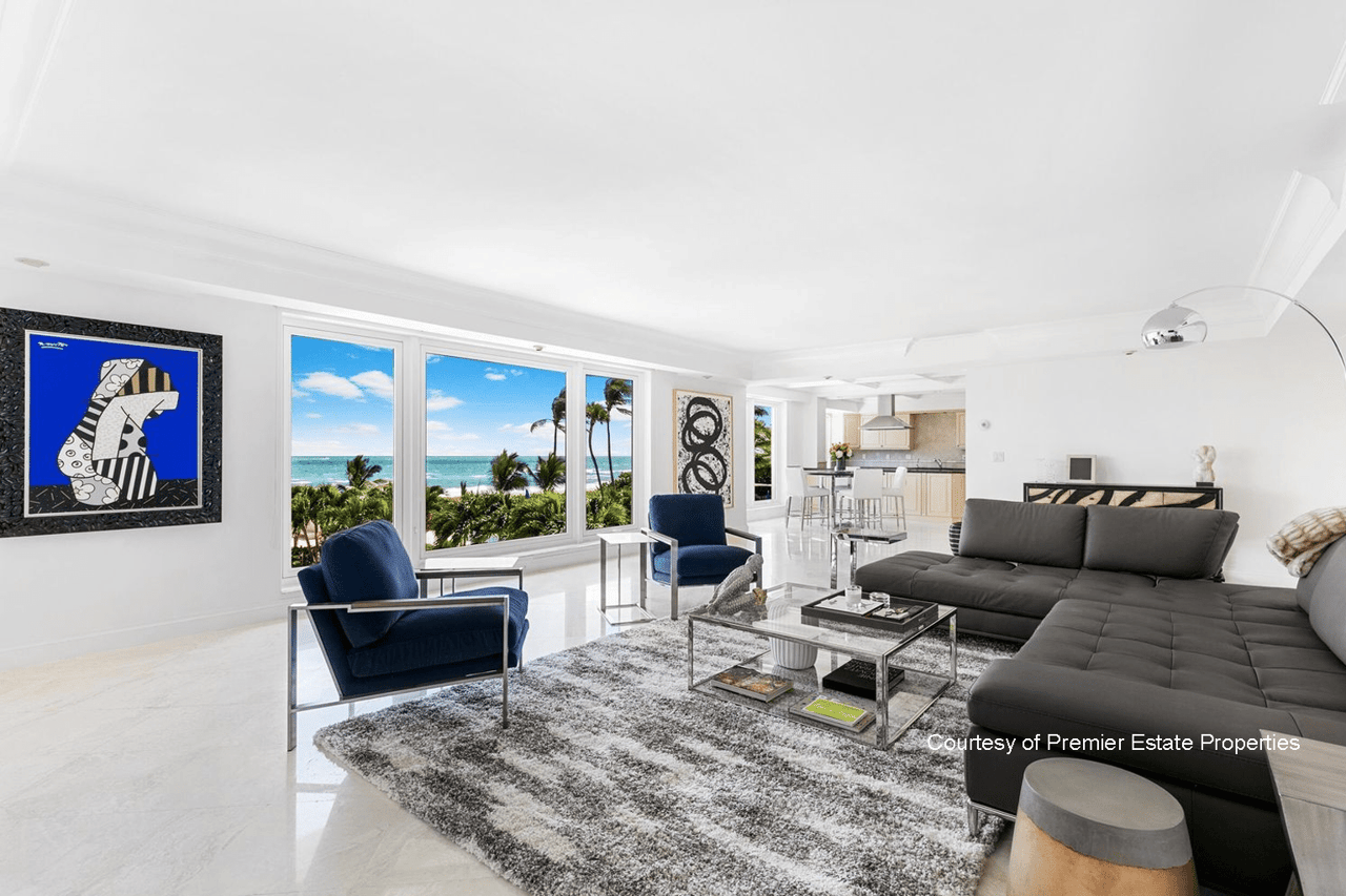 750 S Ocean Blvd #2N