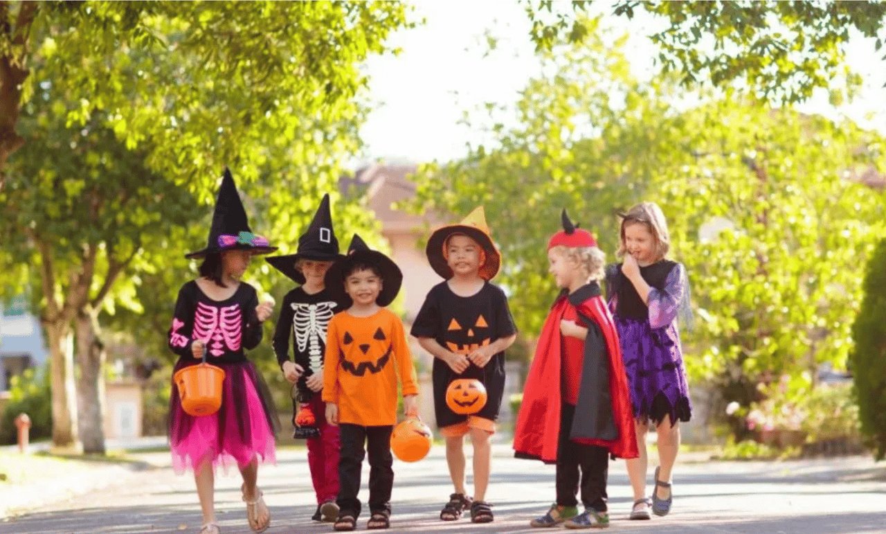 Tips to Ensure a Safe and Fun Halloween