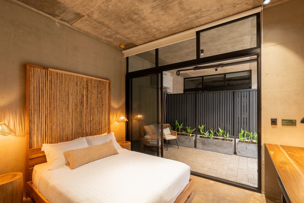 Boutique Hospitality Asset, Jaco, Puntarenas