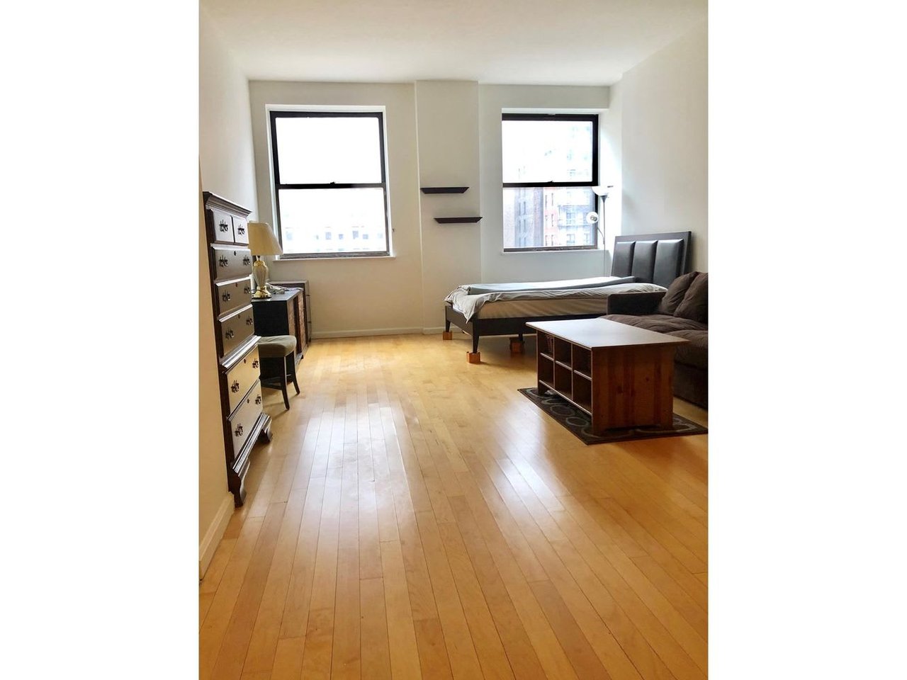 20 West St, #16K