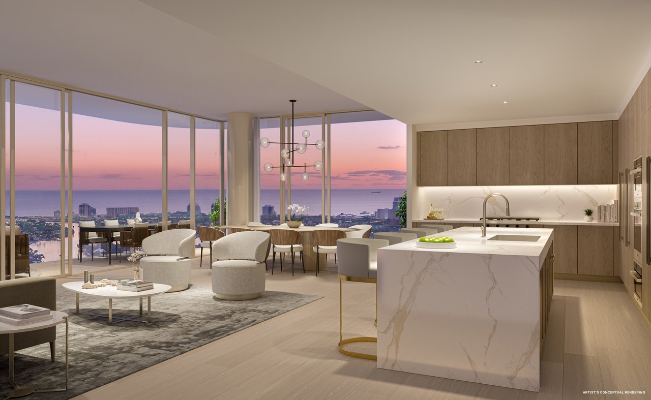 Andrade Residences