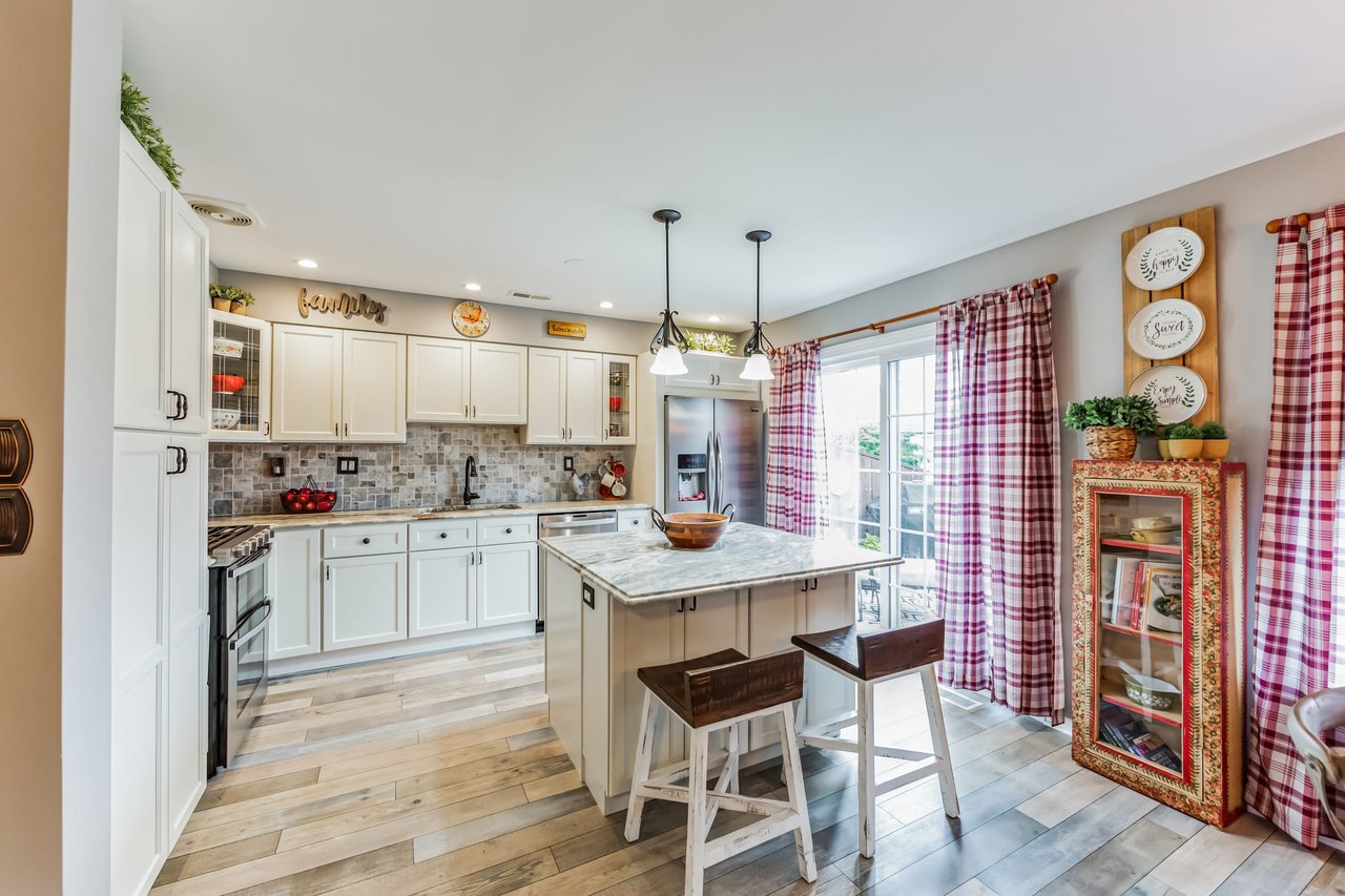 3 Reasons to Love 113 Farrington Court in Collegeville