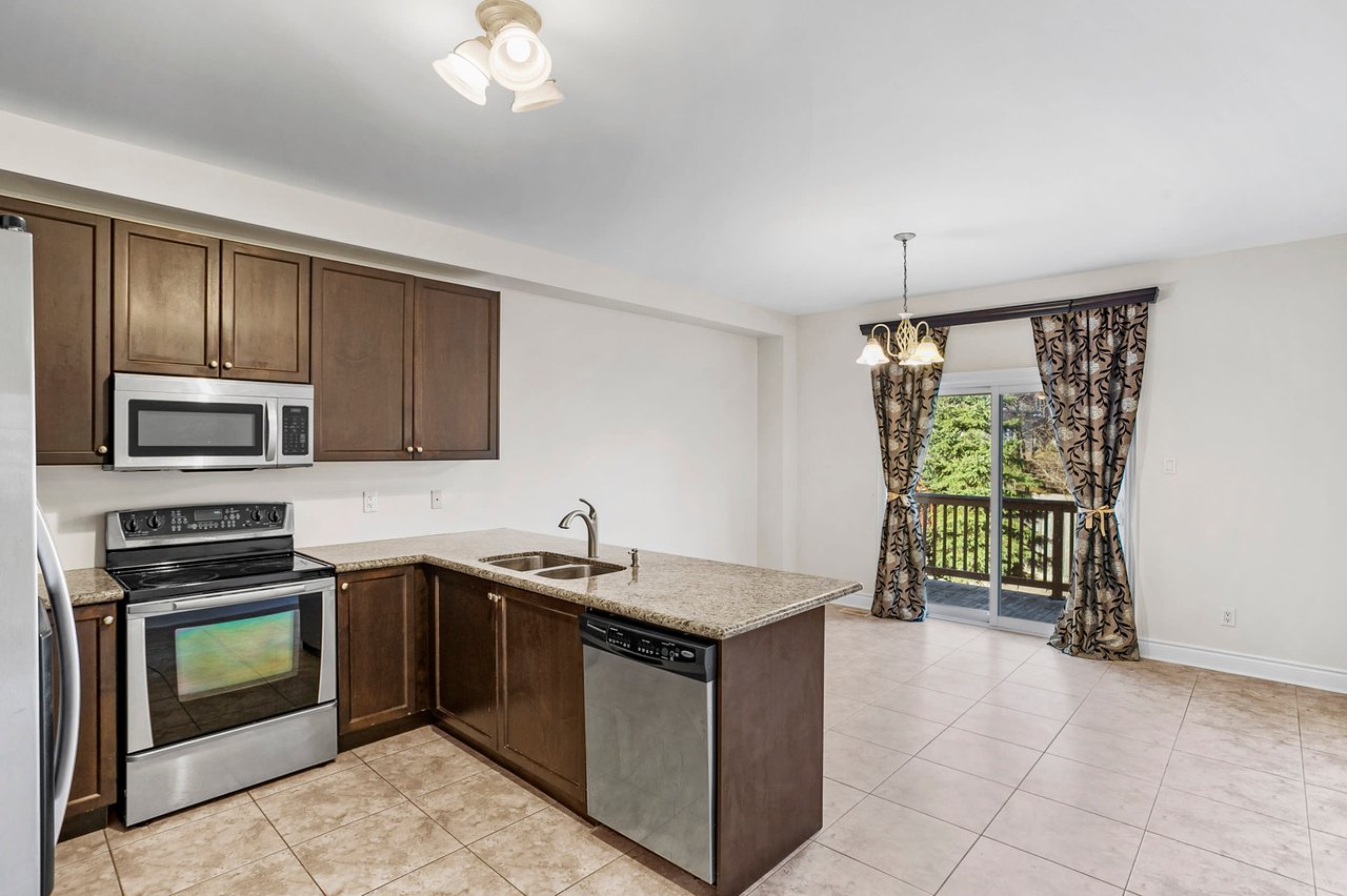 Upper Thornhill Estates