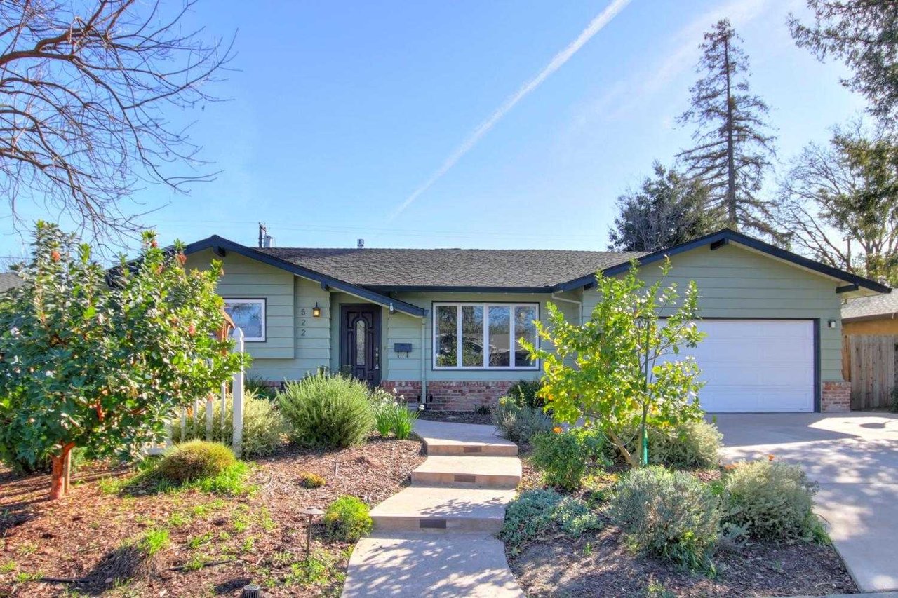 522 Rutgers Drive