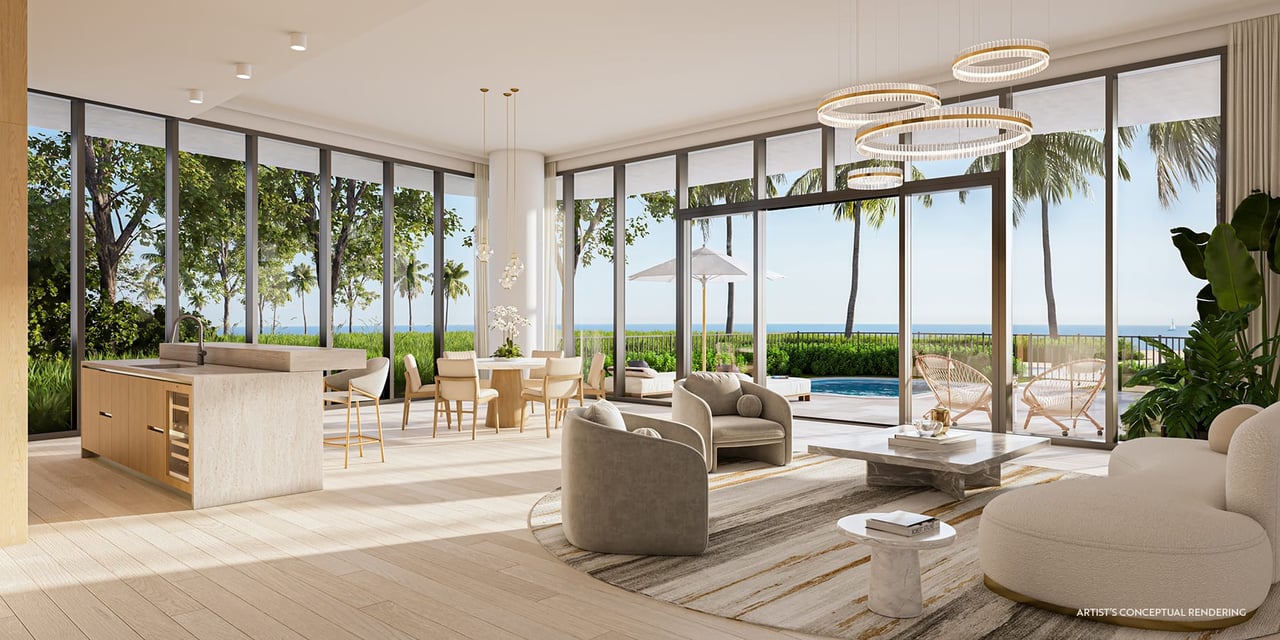 Casamar Beach Residences