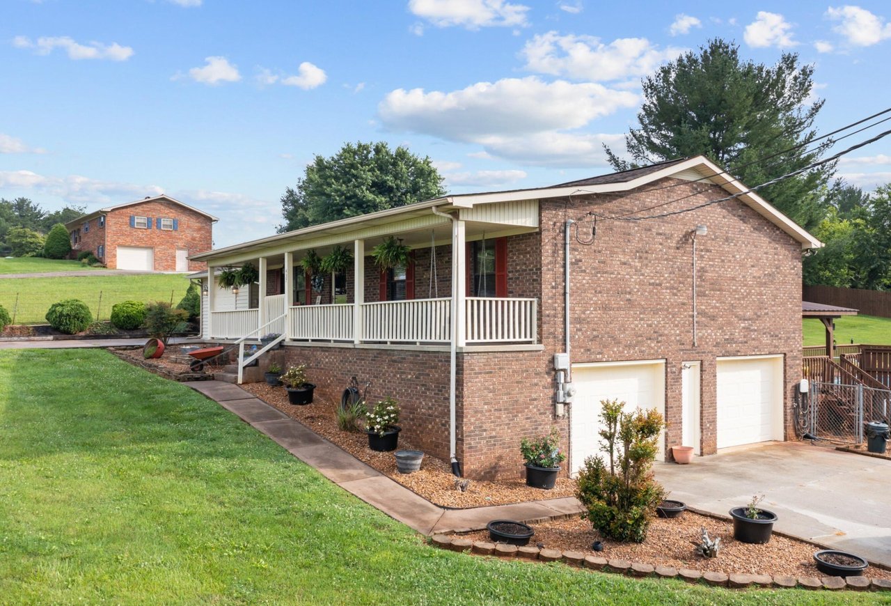 437 Britton Drive