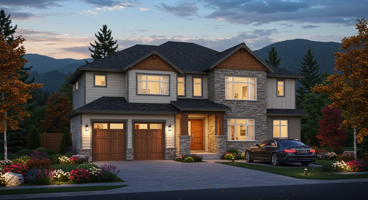 The Benefits of Renting Your Home through a Trusted Rental Advisor cover