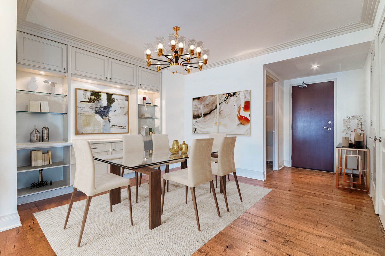 #3302 - 2181 Yonge St.