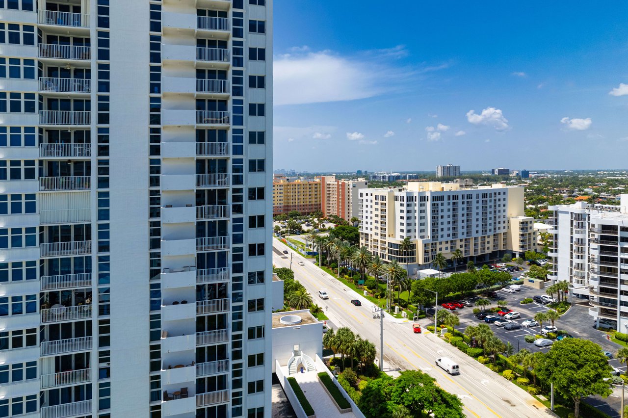 Waldorf Astoria Residences