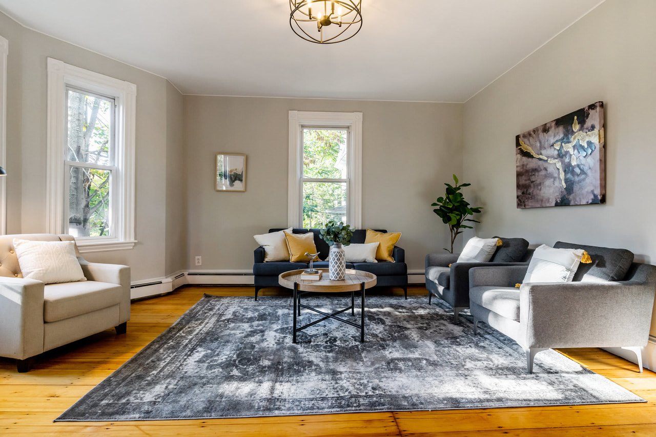 13 Oakdale Street, Unit 2