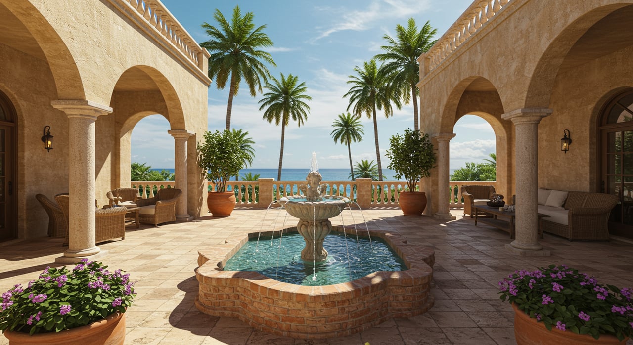Luxury Real Estate Headlines: Second Week In September 2022
