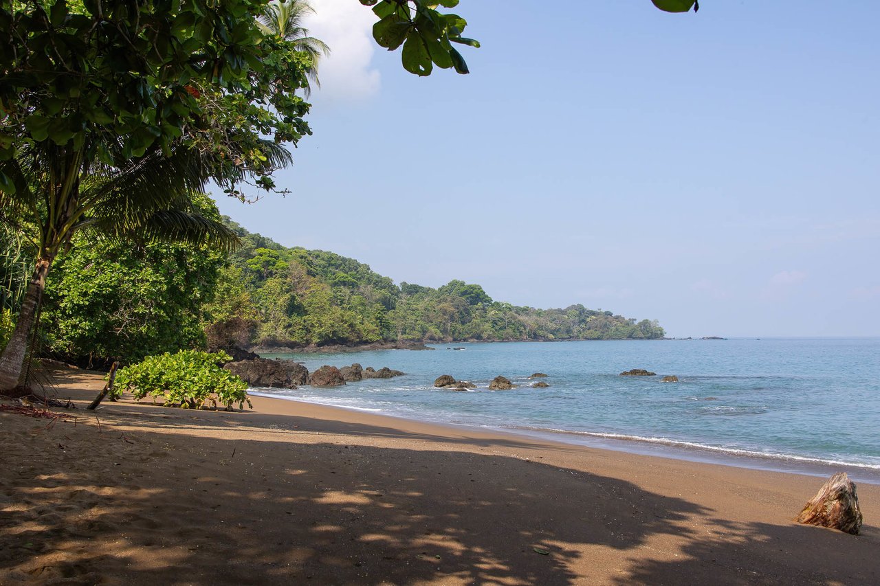 Waterfall Beachfront Estate, Osa, Puntarenas