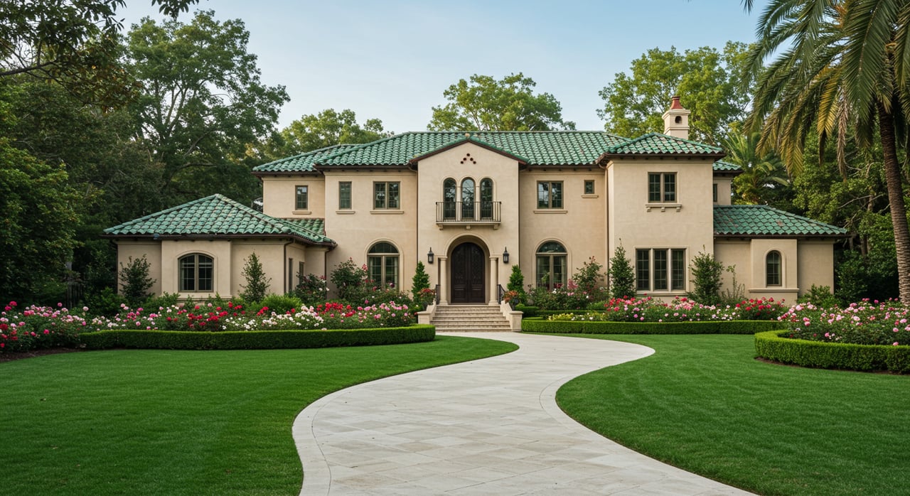 Understanding Greenwich, CT, Property Tax System for Home Buyers
