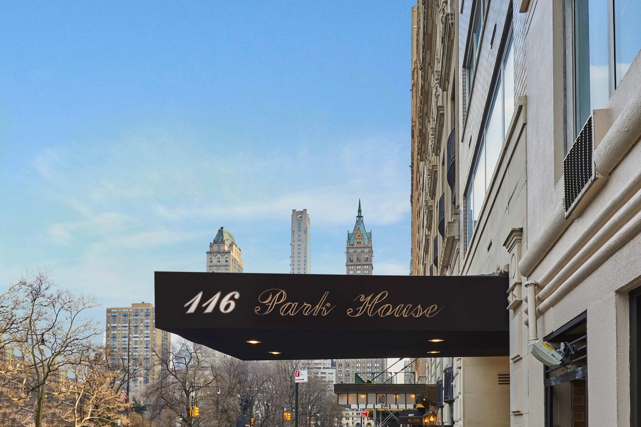 116 Central Park South #PHA