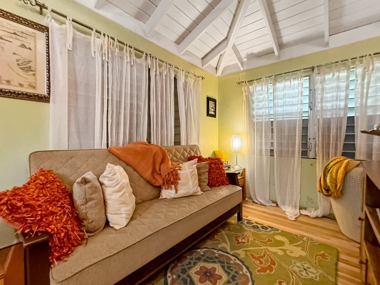 539 Josiah's Bay 1 Bedroom Standalone Cottage