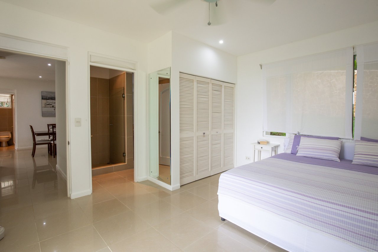 Ocean View Infinity Pool Home, Manuel Antonio, Puntarenas