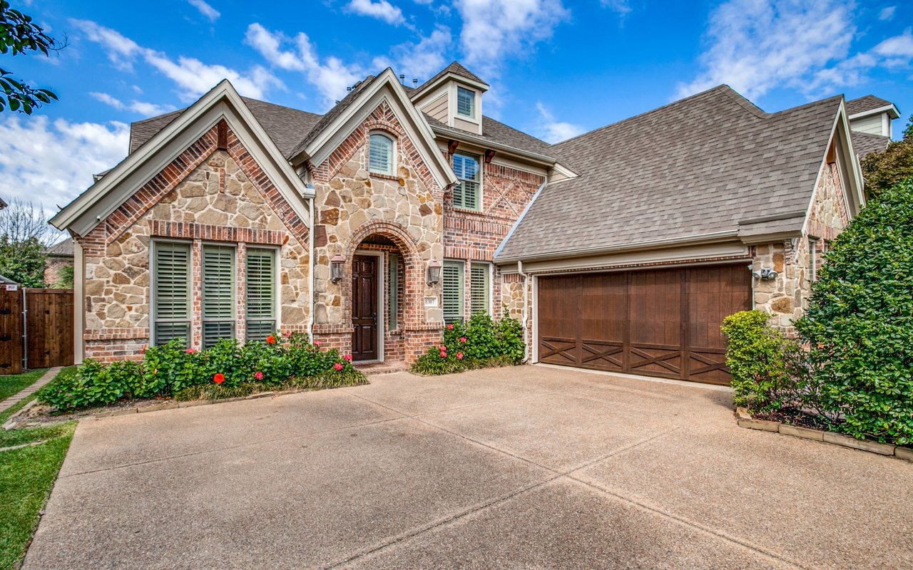 8307 Midway Road