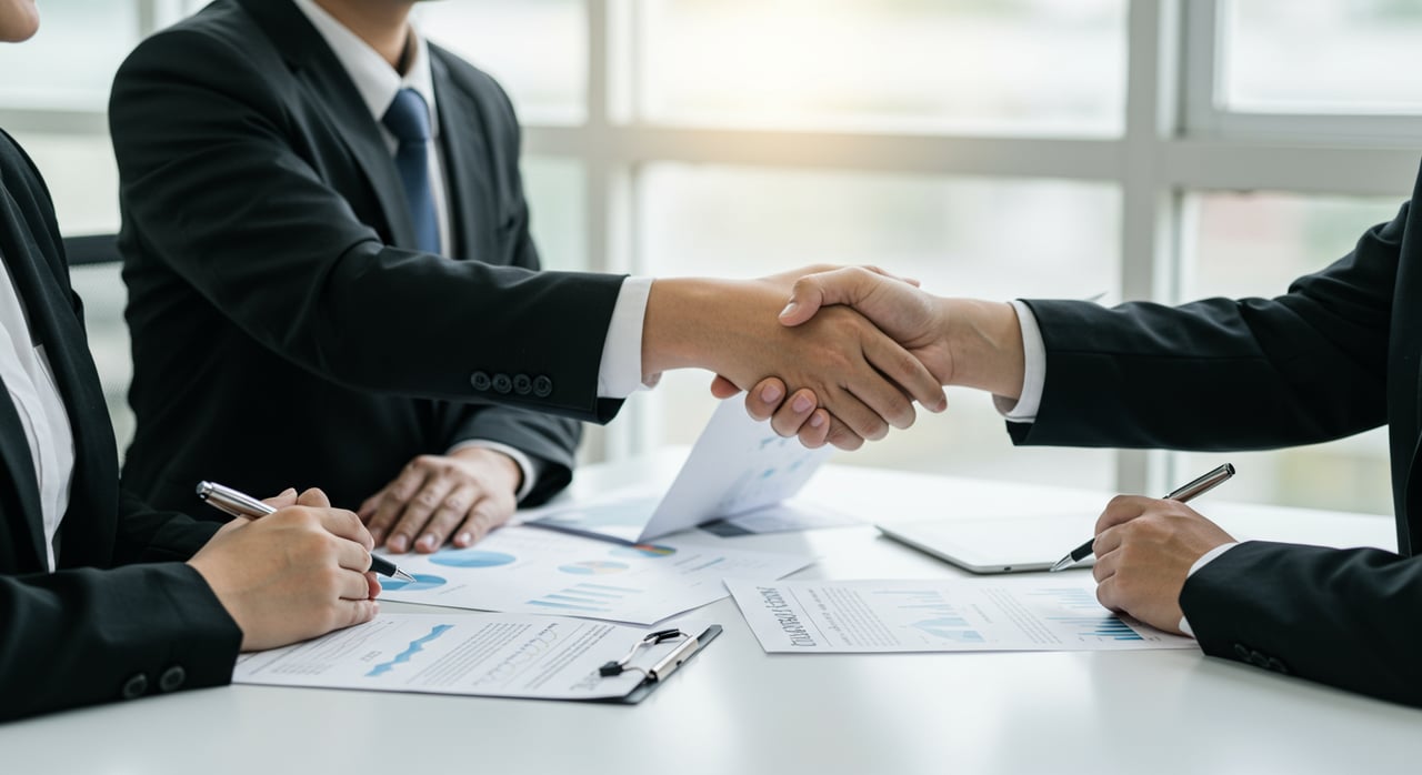 How to Confidently Choose a Realtor to Work With