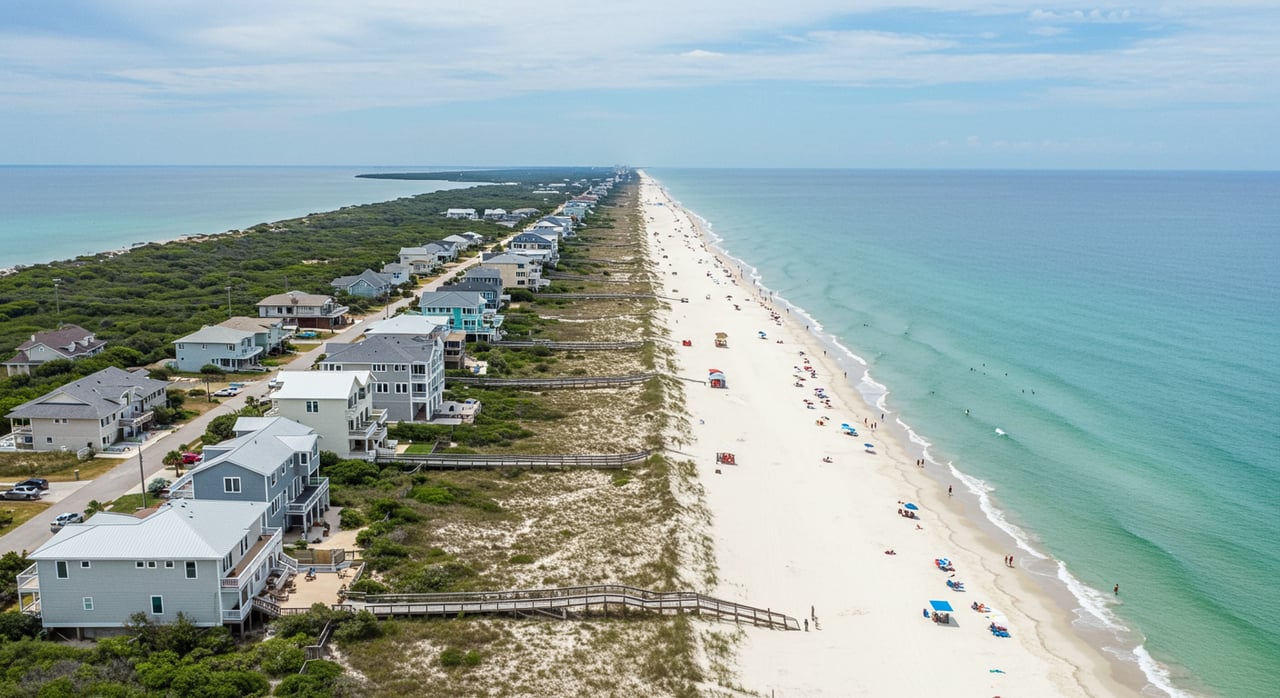 Things to Do on 30A, FL