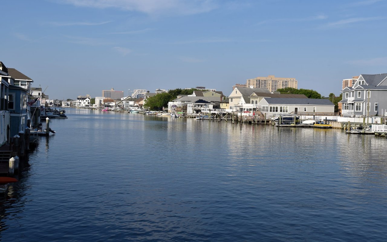 Ocean City