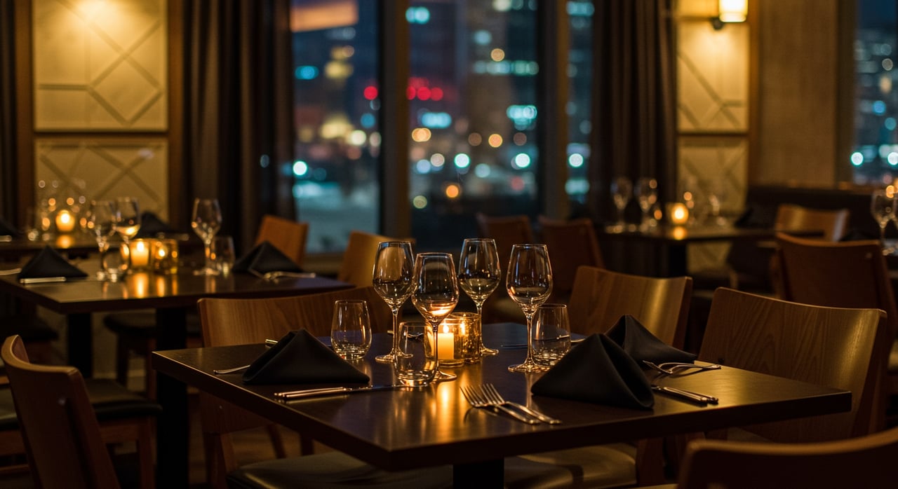10 Unique Dining Experiences to Try in Livermore