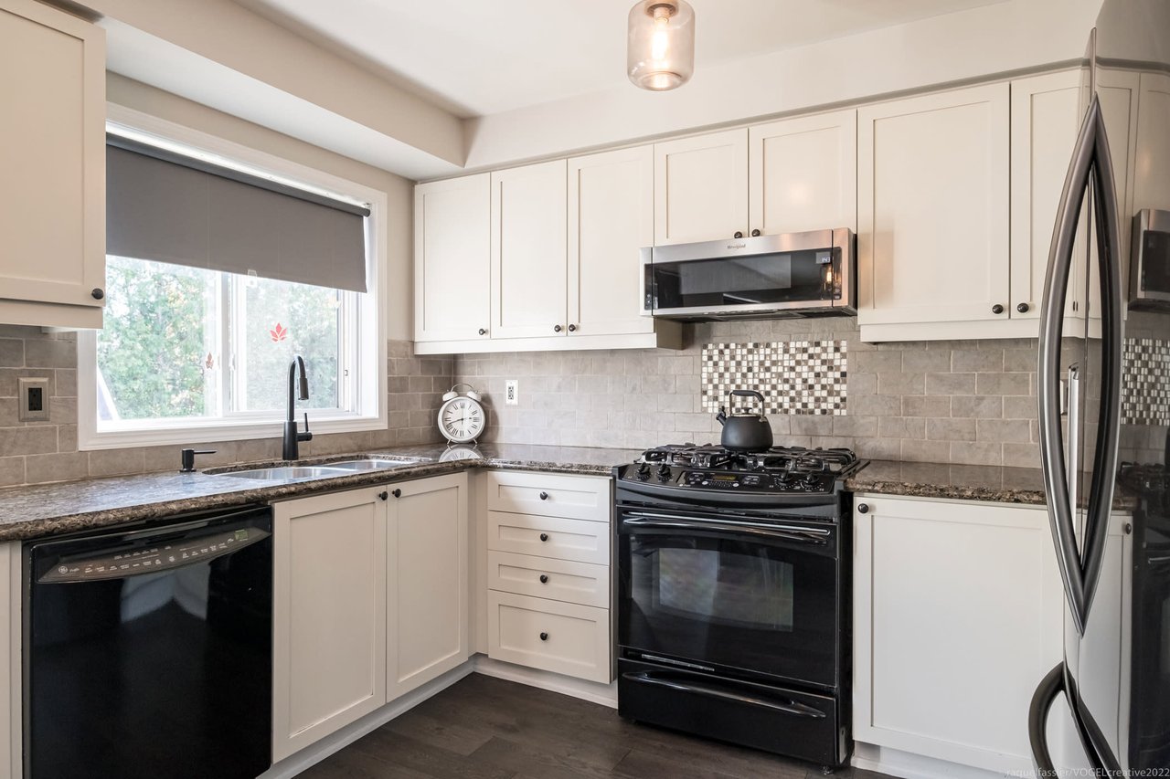 3077 Scotscraig Crescent, Oakville