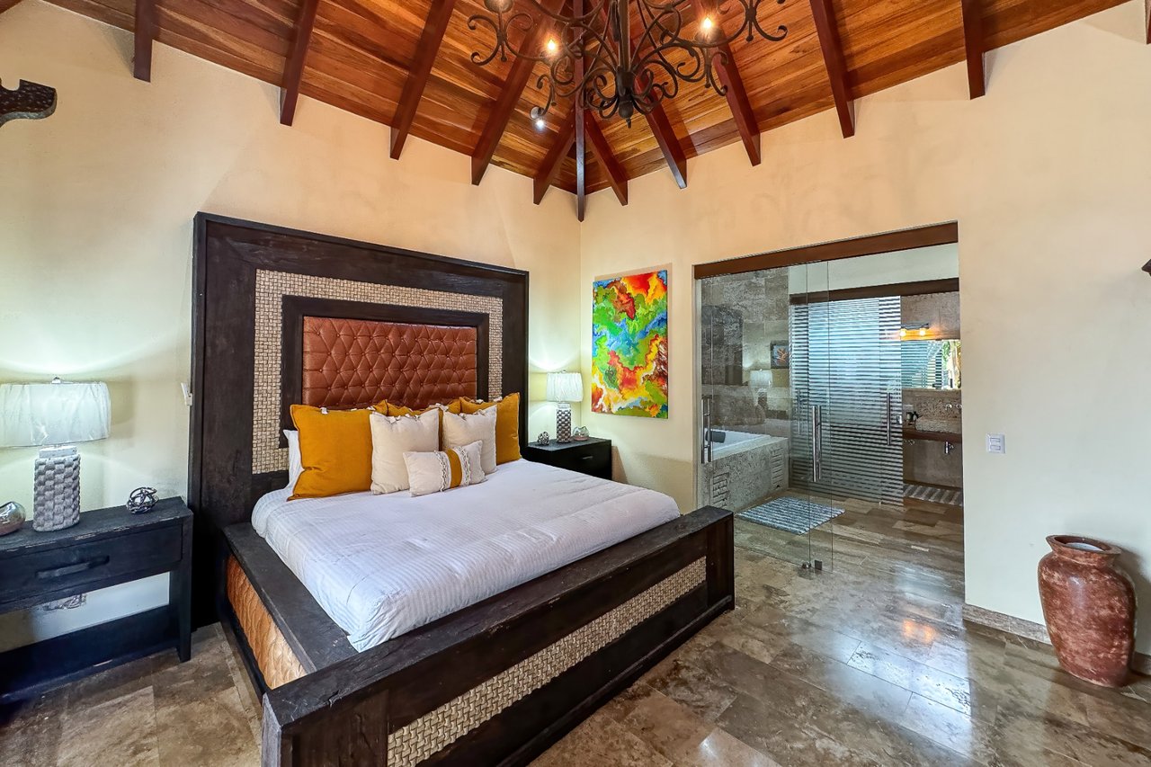 Grand Luxury Estate, Perez Zeledon, San Jose