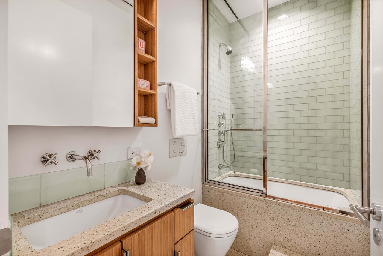 30 West 15th Street