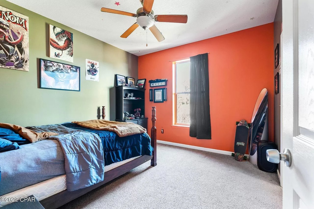 3721 TIKI Drive