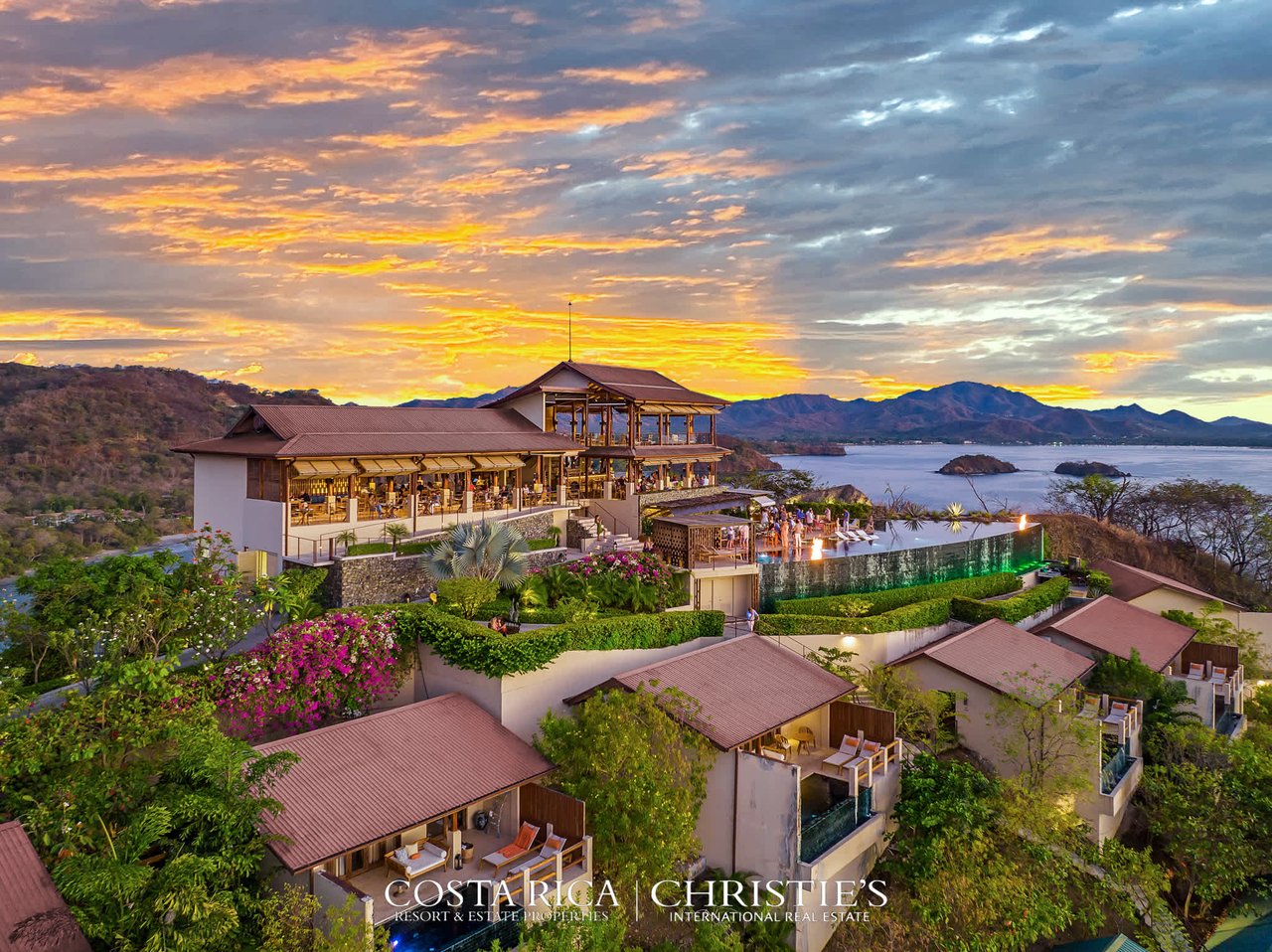 Casa Chameleon Residences Villa #2