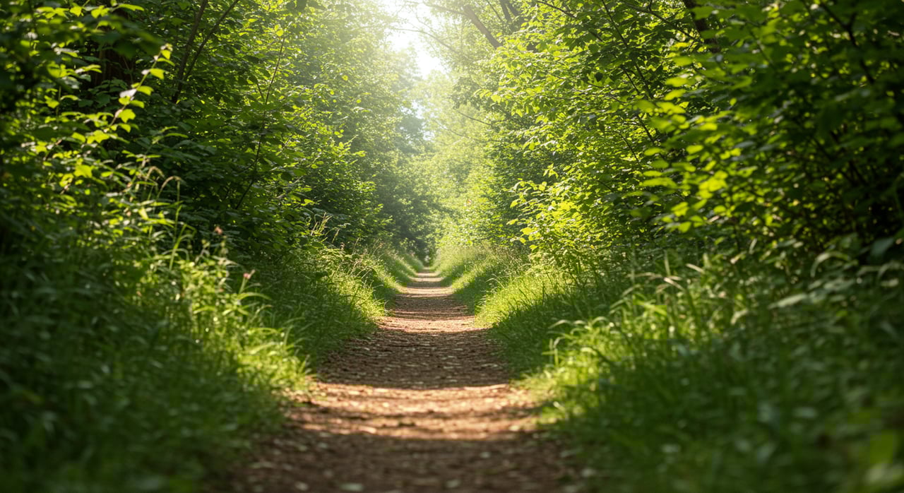 A Guide to Rancho Santa Fe Parks