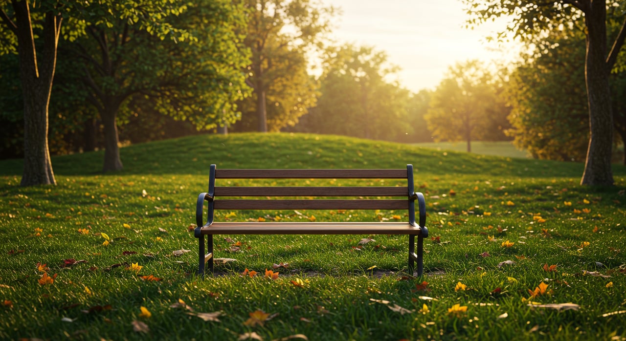 Exploring Outdoors in West Des Moines