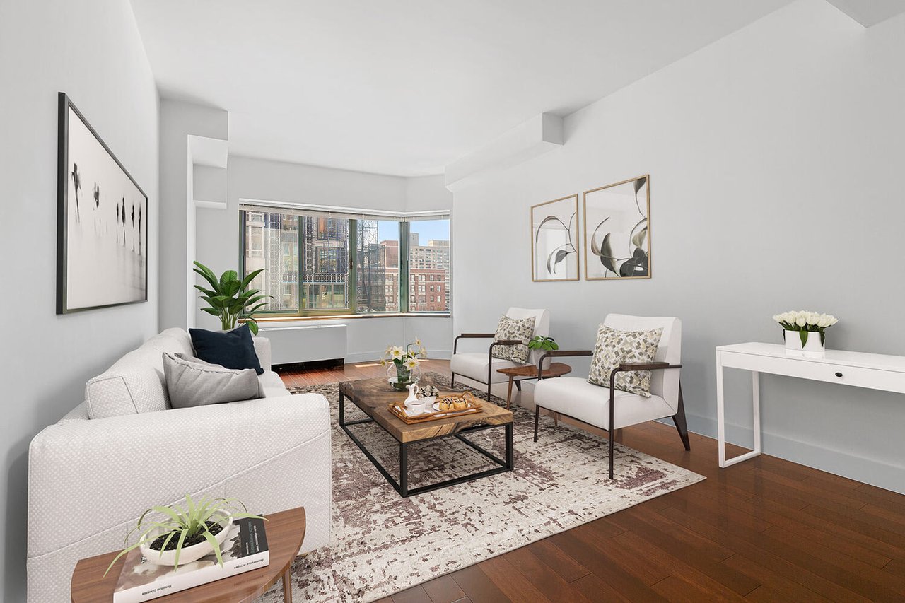 201 W 72nd St, #16B