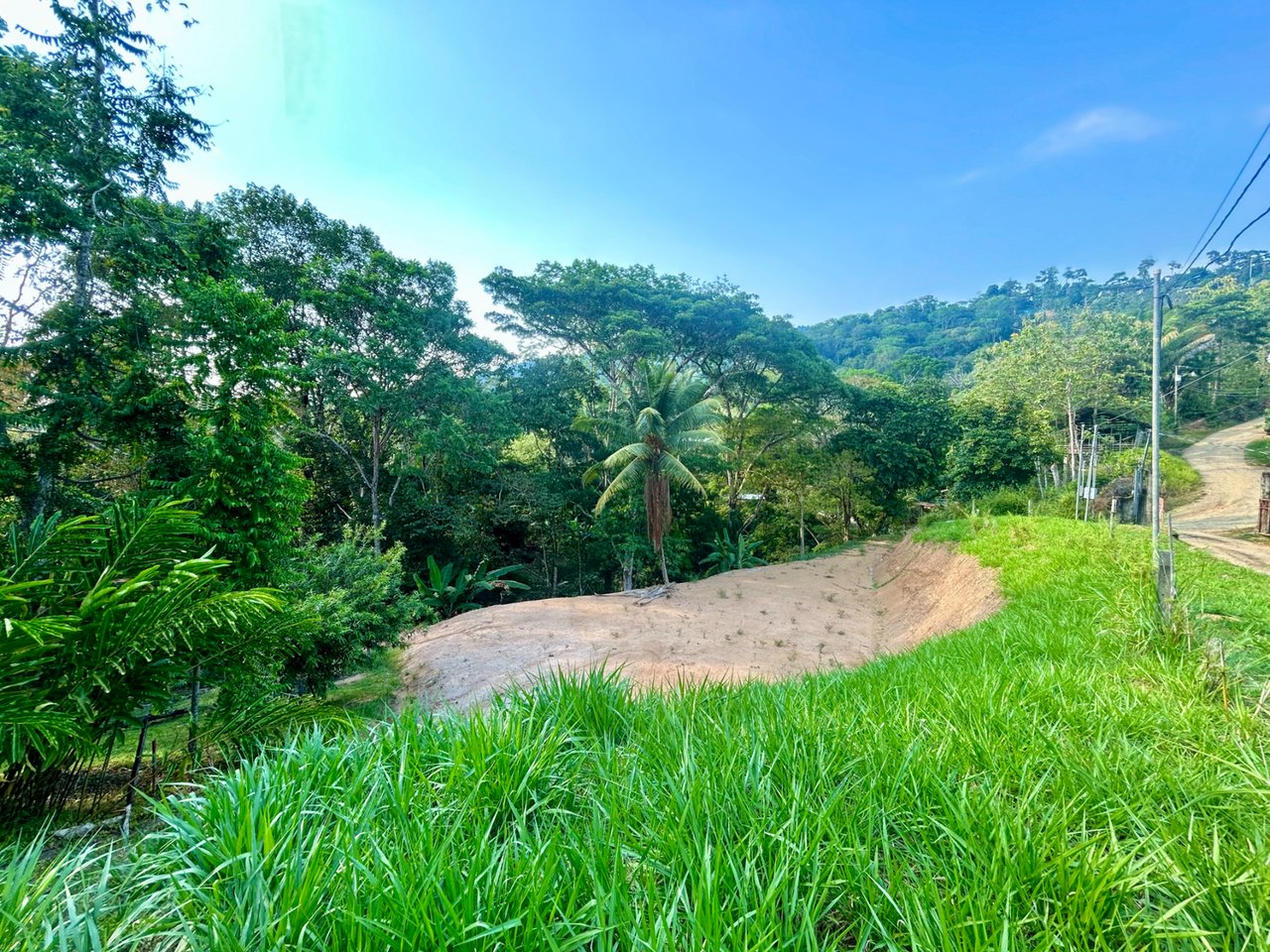Solar Powered Jungle Villa, Dominical, Puntarenas