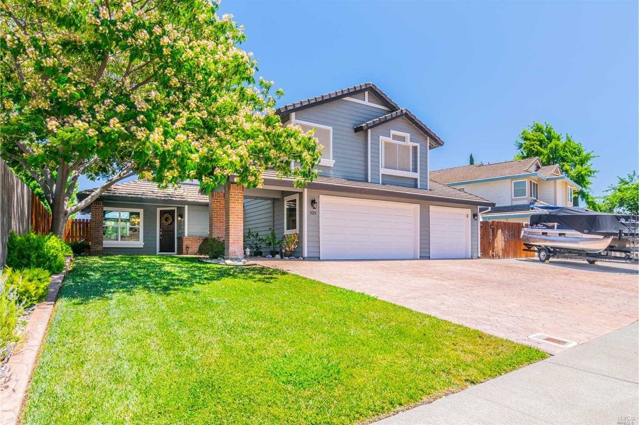 325 Woodcrest Drive