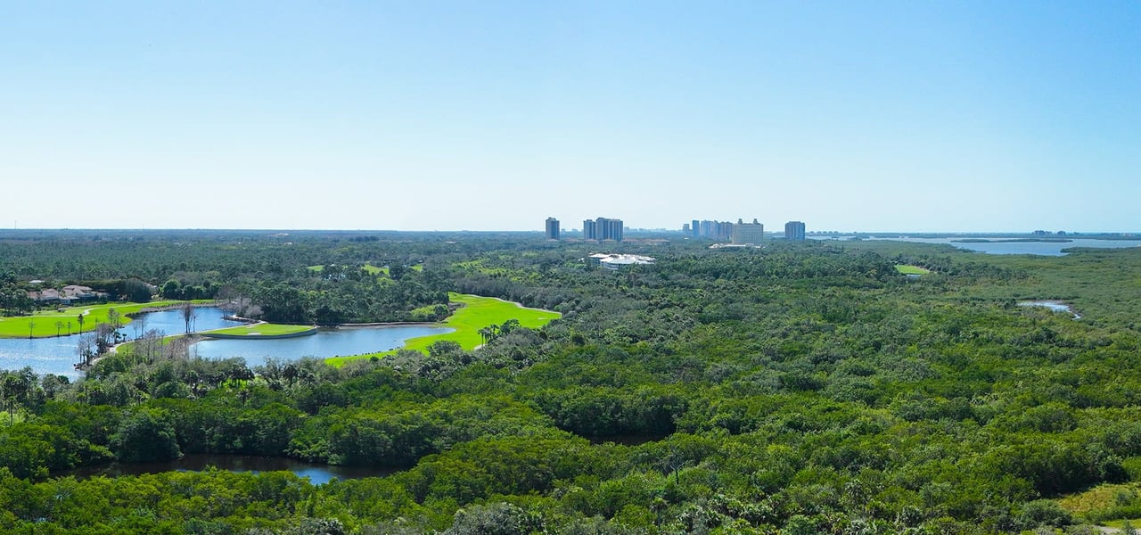 The Island at West Bay Residences