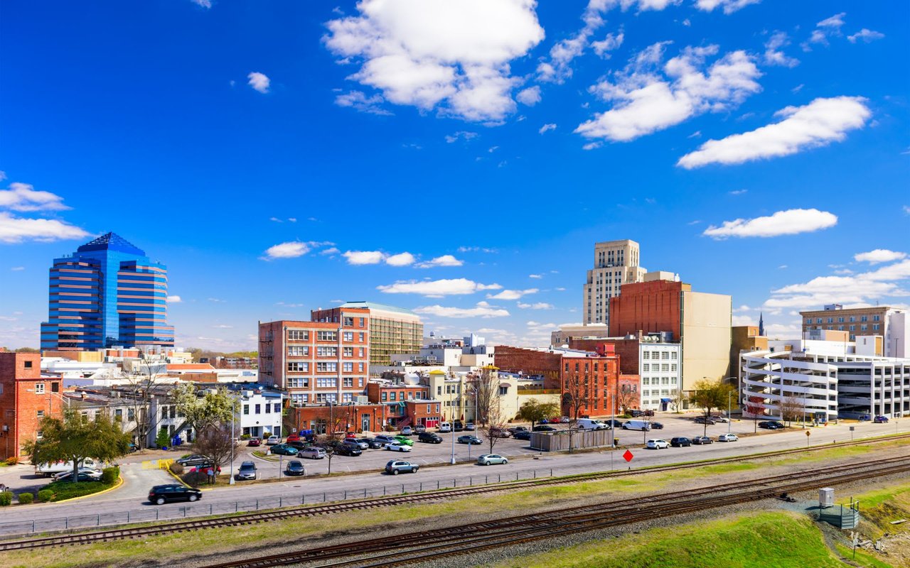 DURHAM