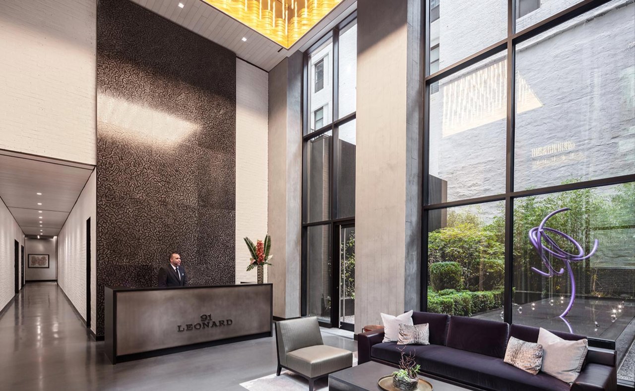 91 Leonard Tribeca