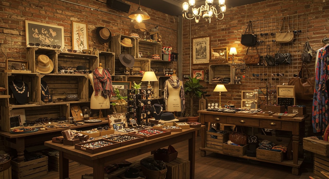 The 10 Best Places to Shop in Hartford County
