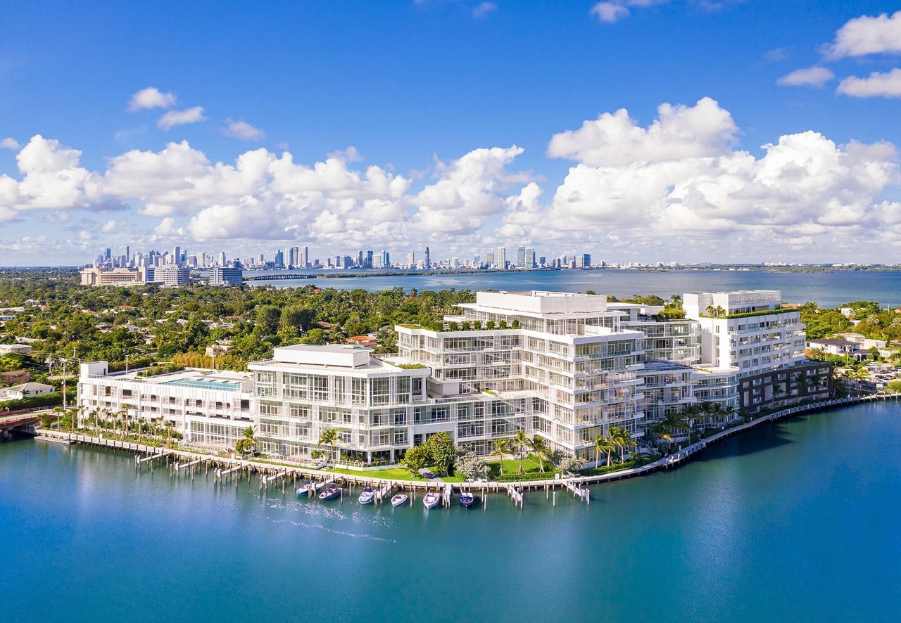 Ritz-Carlton Residences | Miami Beach