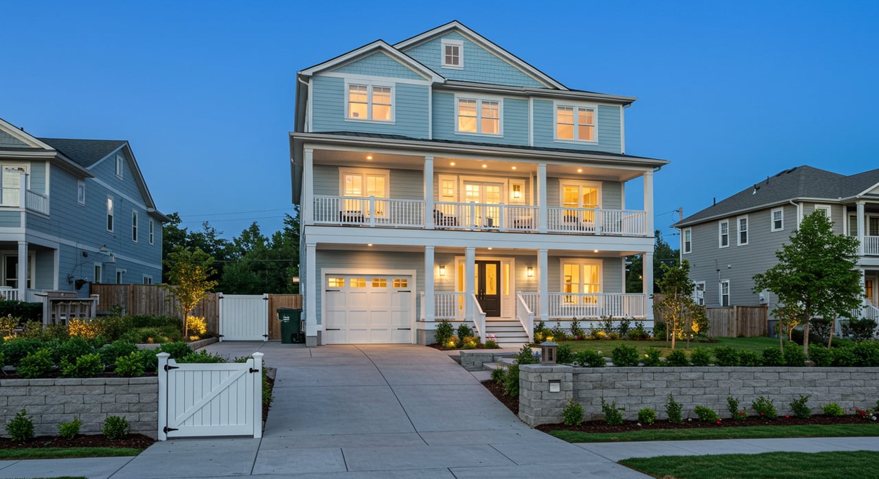 9 Tips for Getting Your Point Loma Home Ready to Sell cover