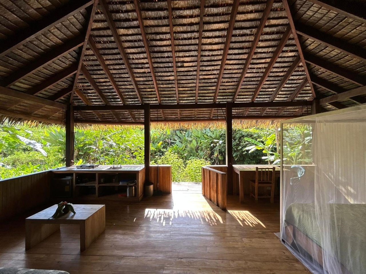Sustainable Conservation Retreat, Osa, Puntarenas