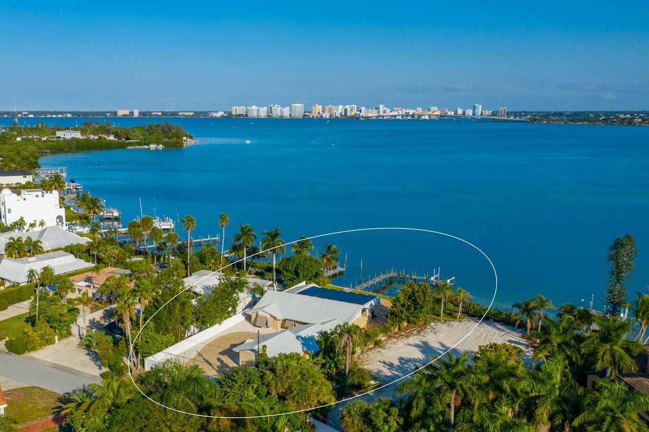 Introducing Breathtaking Vistas on Bowdoin Circle